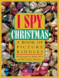I Spy Christmas
