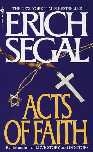 Acts of faith
