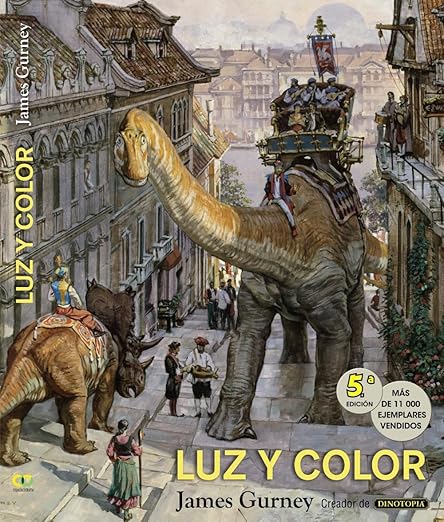 Luz y color