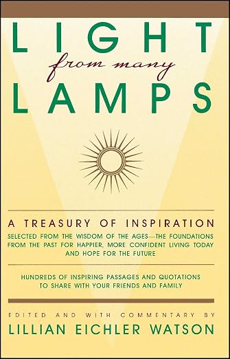 Light from Many Lamps