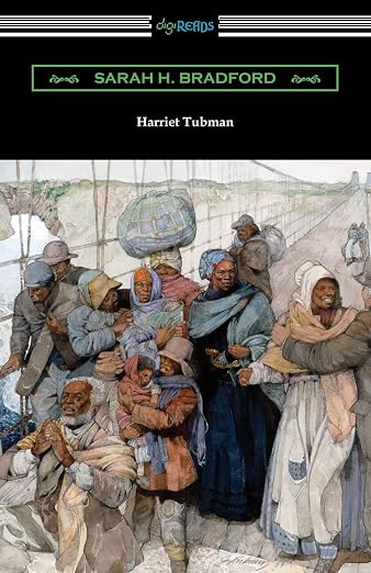 Harriet Tubman