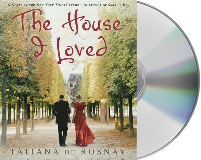 The House I Loved