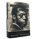 James Baldwin