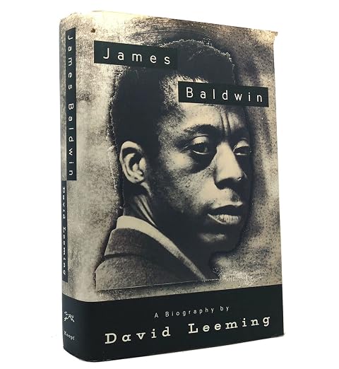 James Baldwin