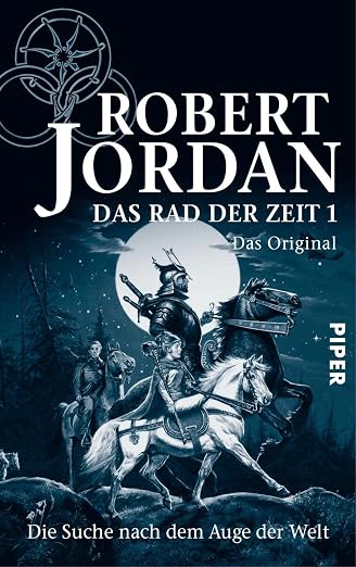 Das Rad der Zeit - Das Original