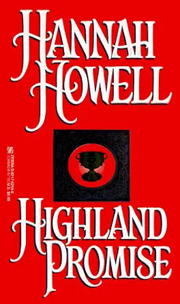 Highland promise