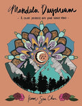 Mandala Daydream : Adult Coloring Book