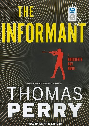 The Informant