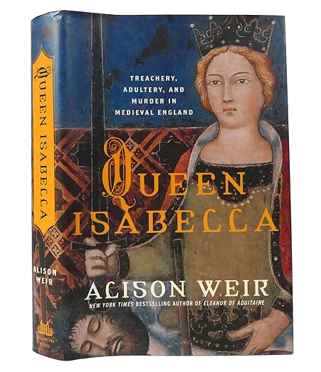 Queen Isabella