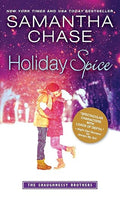 Holiday spice