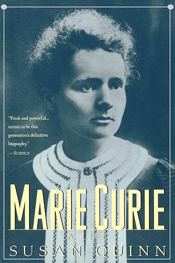 Marie Curie