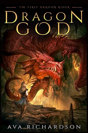 Dragon God
