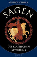Sagen des klassischen Altertums.