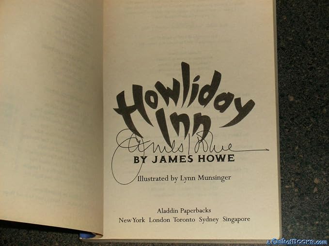 Howliday Inn