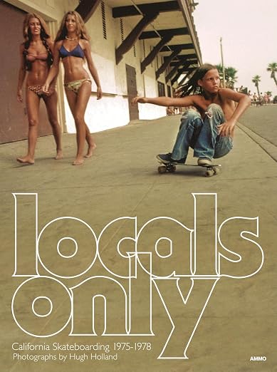Locals only