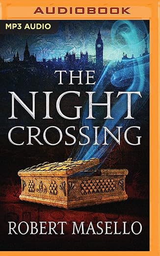 Night Crossing, The