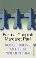 Aussöhnung mit dem inneren Kind.