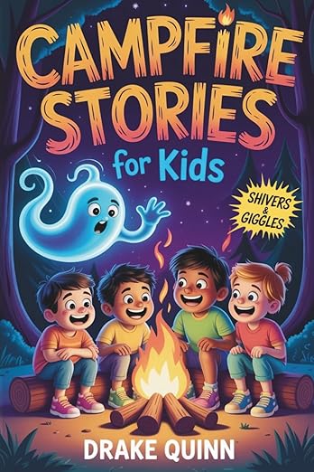 Campfire Stories for Kids