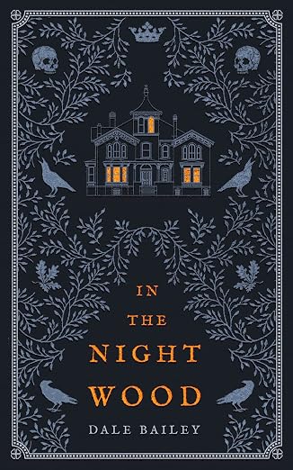 In the Night Wood