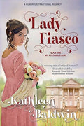 Lady Fiasco