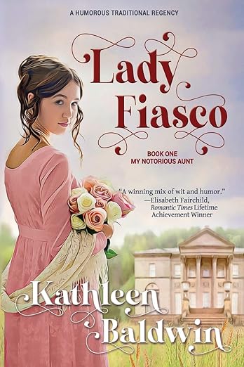 Lady Fiasco