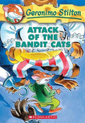 Geronimo Stilton #8