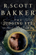 The judging eye