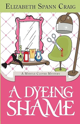 A Dyeing Shame