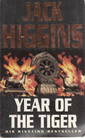 Year of the tiger