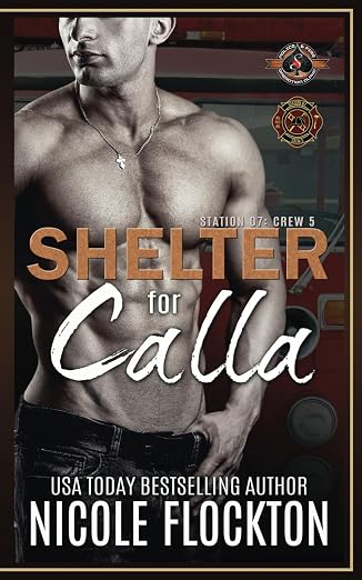 Shelter for Calla