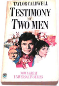 Testimony of Two Men