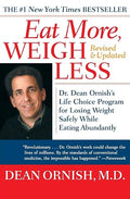 Eat more, weigh less