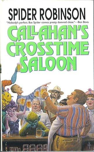Callahan's Crosstime Saloon