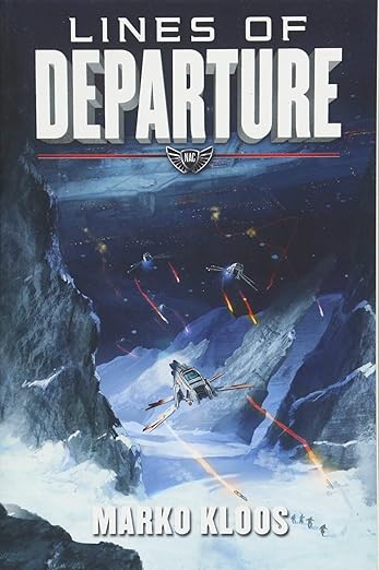 Lines of Departure
