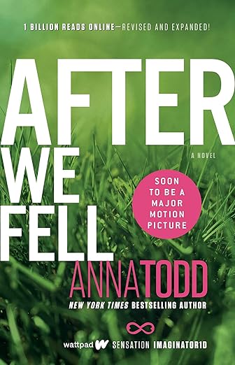 After We Fell (After Series, Book 3)