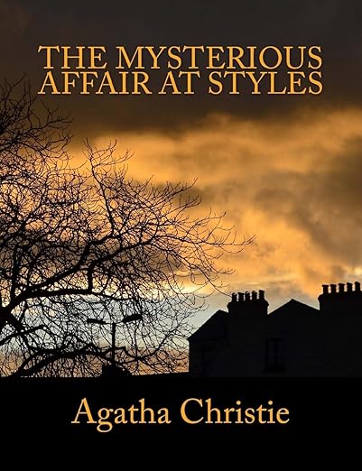 The Mysterious Affair at Styles