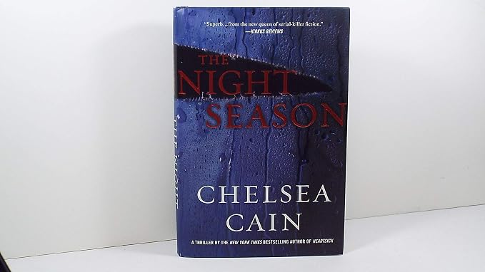 The night season