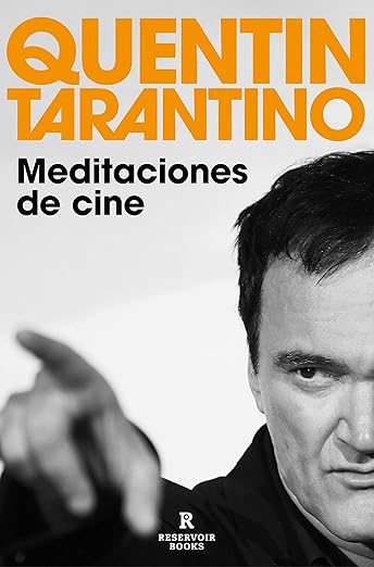 Meditaciones del cine / Cinema Speculation