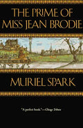 The prime of Miss Jean Brodie