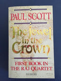 The Jewel in the Crown