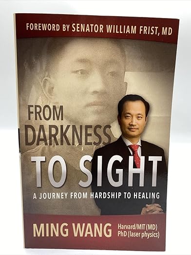 From Darkness to Sight
