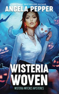Wisteria Woven