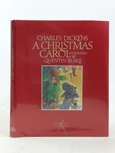 Charles Dickens A Christmas carol