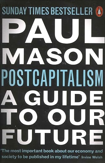 PostCapitalism