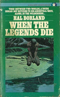 When the Legends Die