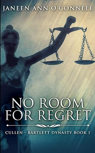 No Room For Regret