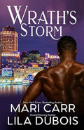 Wrath's Storm
