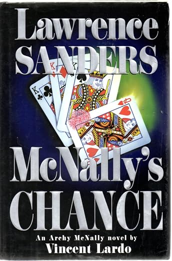 McNally's Chance