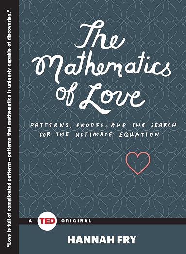 The mathematics of love