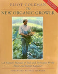 The new organic grower